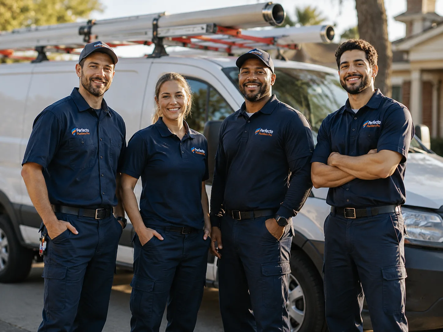 Emergency Plumber Near Me in Crownsville, MD near me